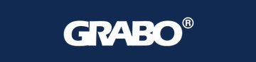 Logo Grabo Logo Grabo