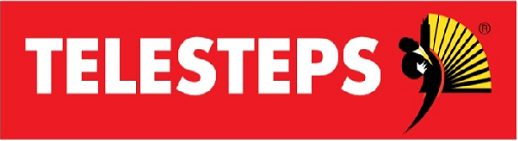 Logo Telesteps Paint Logo Telesteps Paint
