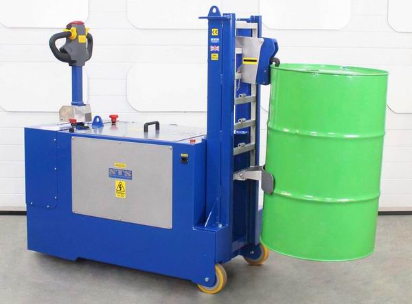 Manipulateur-fut-DPC01-4 Manipulateur de fût DPC01