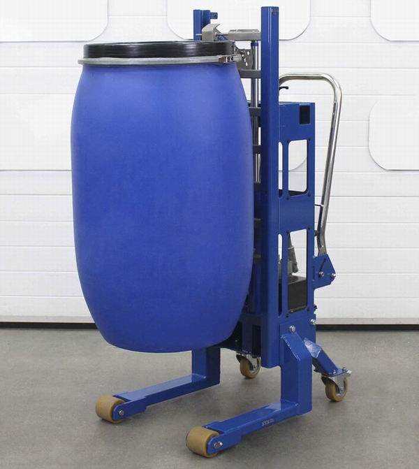 Manipulateur-fut-dtp06-r500-Liftop-3 Chariot élévateur de fût DTP06-R500