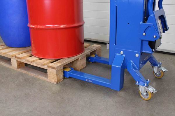 Manipulateur-fut-dtp06-r500-Liftop-4 Chariot élévateur de fût DTP06-R500