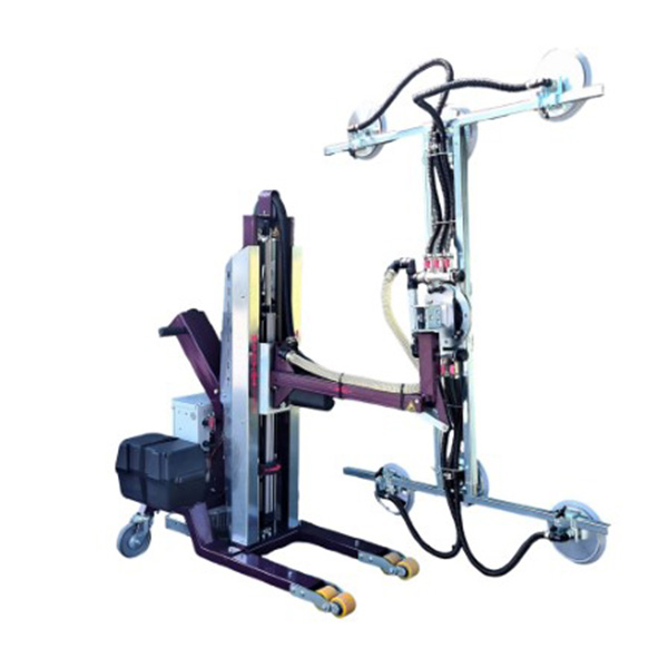 Mobylift TC 120_vignette