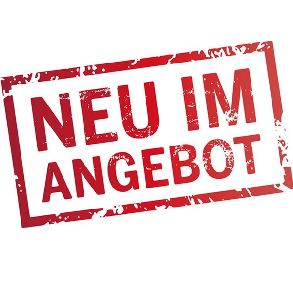 Neu im Angebot