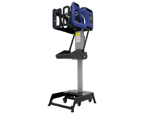 nacelle r lift smart 350
