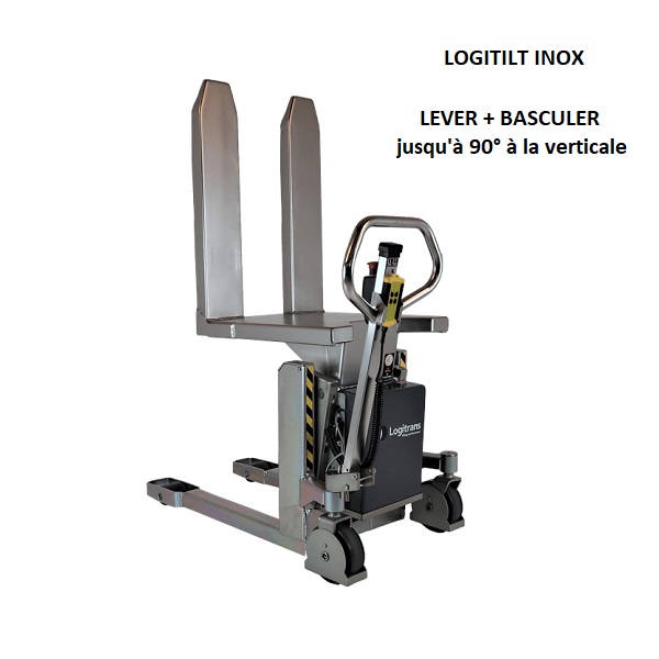 Vignette Logitilt-inox