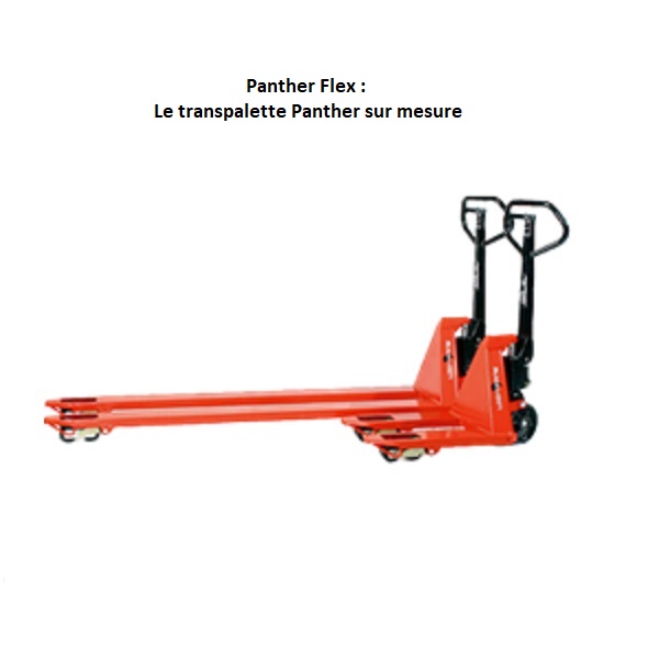 Vignette Panther Flex