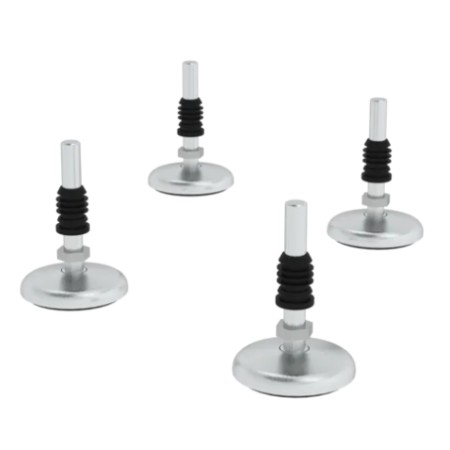 Accessoires et pièces de rechange