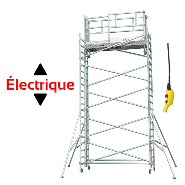 alulift