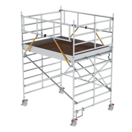 Echafaudage pliant SG