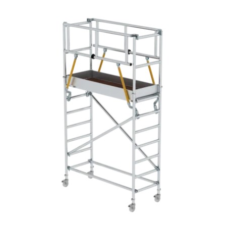 Echafaudage roulant ML standard SG