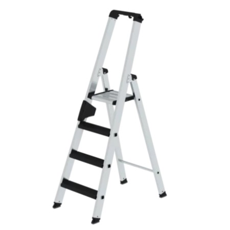 Escabeau avec clip-step relax
