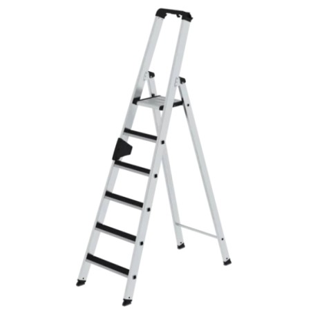 Escabeau avec clip-step
