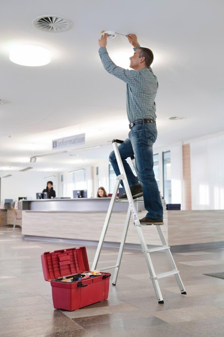 Escabeau ML
