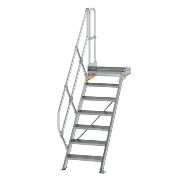 Escaliers industriels