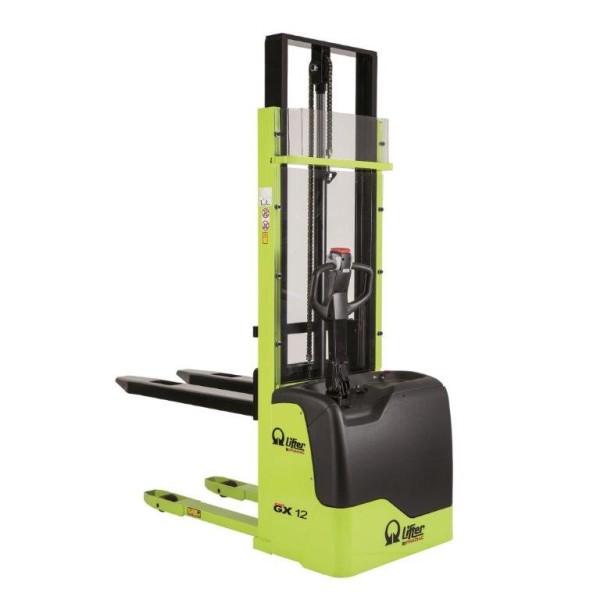 Gerbeurs électriques Pramac Lifter GX 12