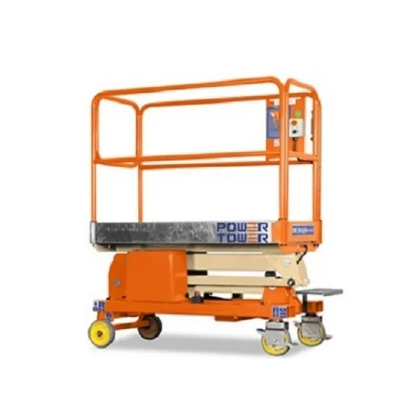 JLG Power Tower
