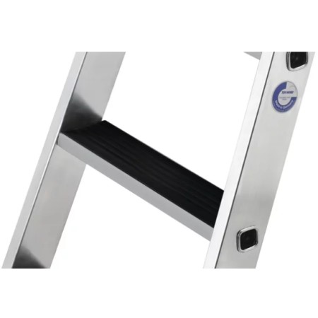 Kit d’équipement ultérieur revêtement clip-step