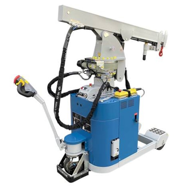 mobilev-mini-grue-electrique-1000-kg-b Mobilev - Mini-grue électrique 180° - 1000 kg