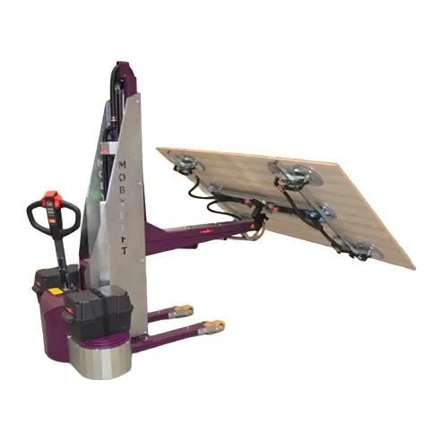 mobylift