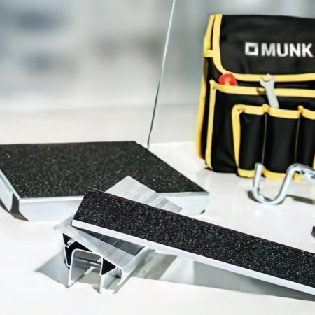 Packs d’accessoires pour échelles