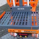 Préparateur Faraone ELEVAH 65 Move Picking