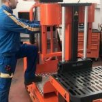 Préparateur Faraone ELEVAH 65 Move Picking