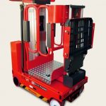 Préparateur Faraone ELEVAH 65 Move Picking