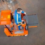 Préparateur Faraone ELEVAH 65 Move Picking