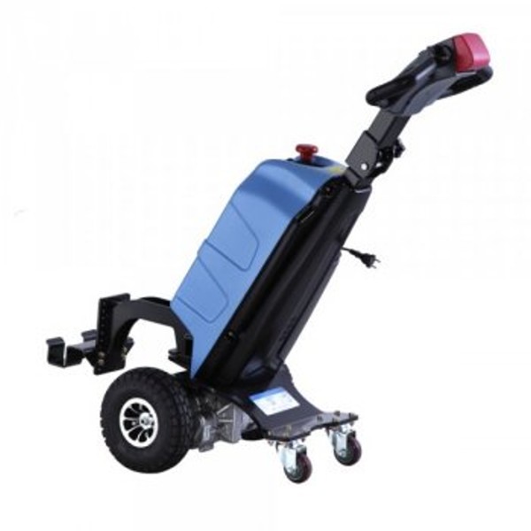 Timon motorisé Hanselifter HL-QDD10