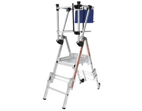 PIRL Trekker Mini