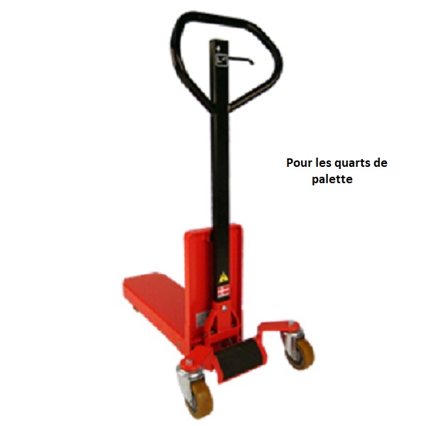 vignette LogiQ 200